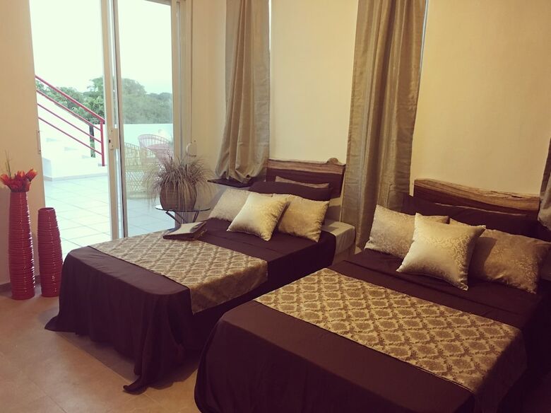Hotel Itaka Glamping Cabanas & Loft