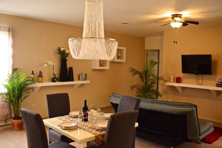 Hotel Itaka Glamping Cabanas & Loft