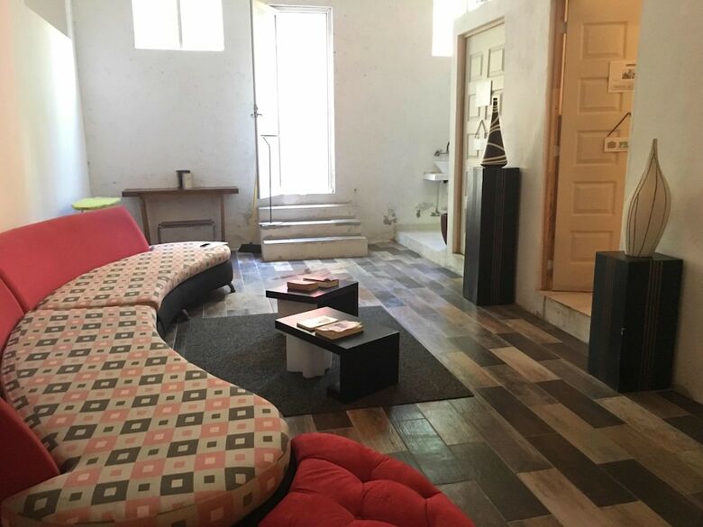 Hotel Itaka Glamping Cabanas & Loft