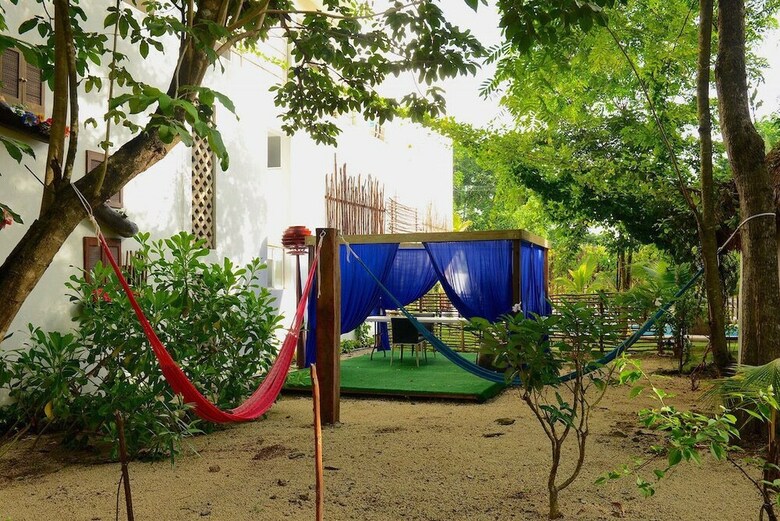 Hotel Itaka Glamping Cabanas & Loft
