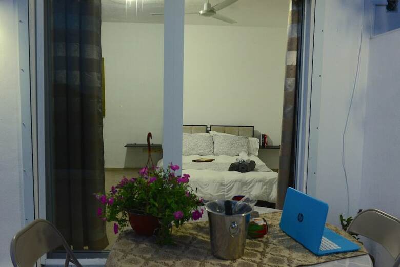 Hotel Itaka Glamping Cabanas & Loft