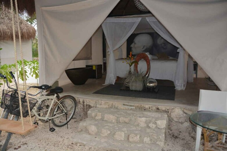 Hotel Itaka Glamping Cabanas & Loft