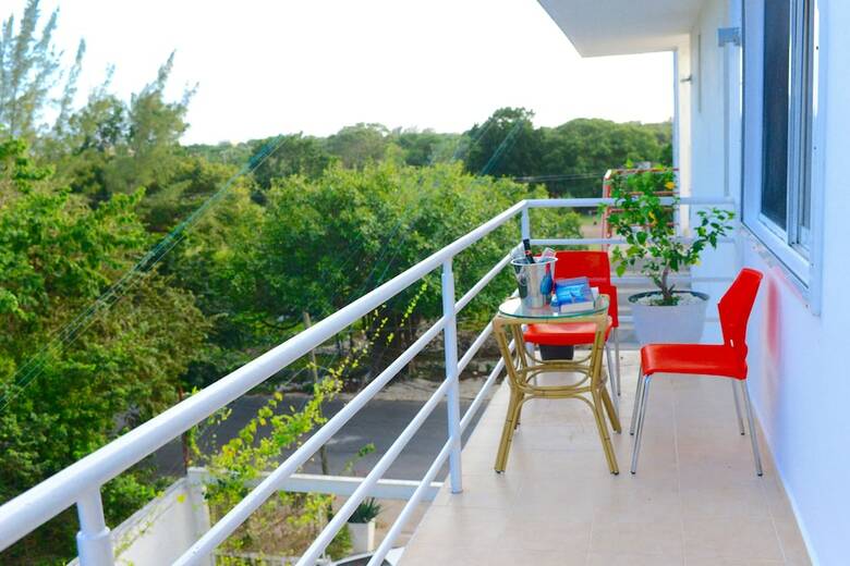Hotel Itaka Glamping Cabanas & Loft