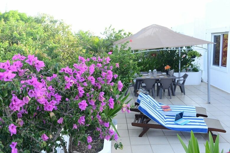 Hotel Itaka Glamping Cabanas & Loft