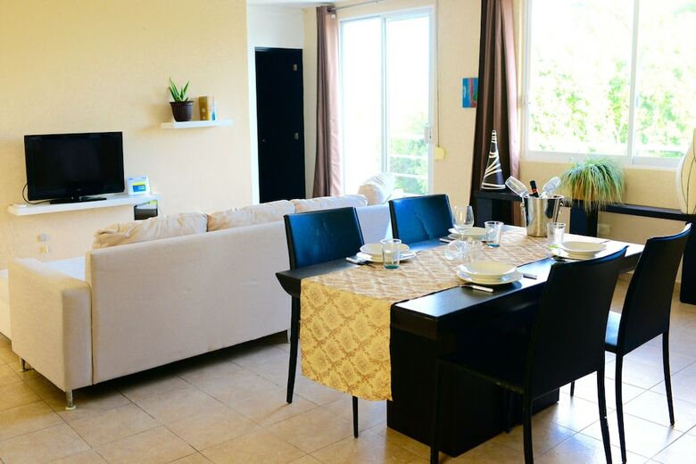 Hotel Itaka Glamping Cabanas & Loft