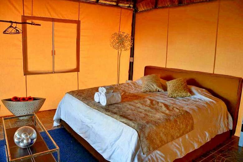 Hotel Itaka Glamping Cabanas & Loft