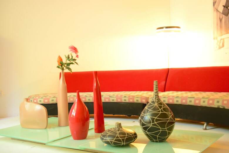 Hotel Itaka Glamping Cabanas & Loft