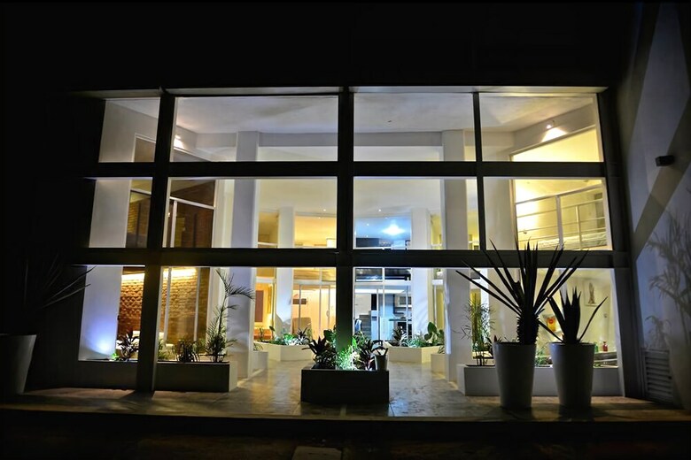 Hotel Itaka Glamping Cabanas & Loft