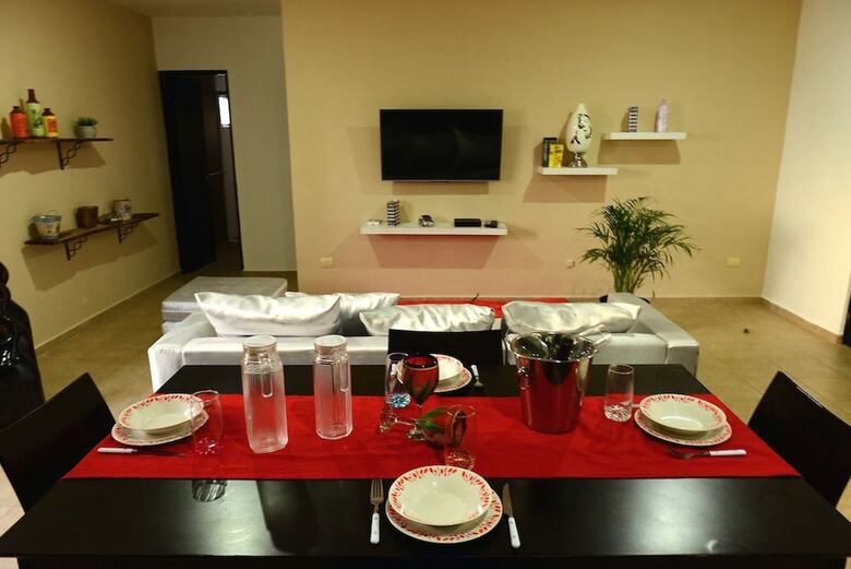 Hotel Itaka Glamping Cabanas & Loft