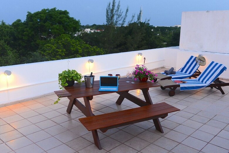 Hotel Itaka Glamping Cabanas & Loft