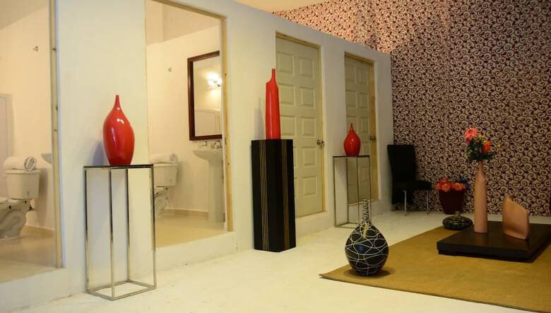 Hotel Itaka Glamping Cabanas & Loft