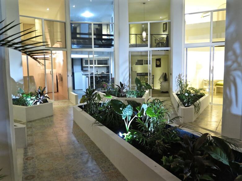 Hotel Itaka Glamping Cabanas & Loft