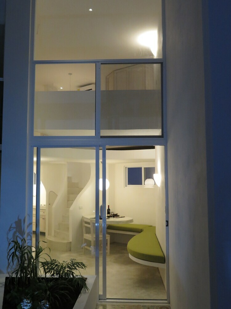 Hotel Itaka Glamping Cabanas & Loft