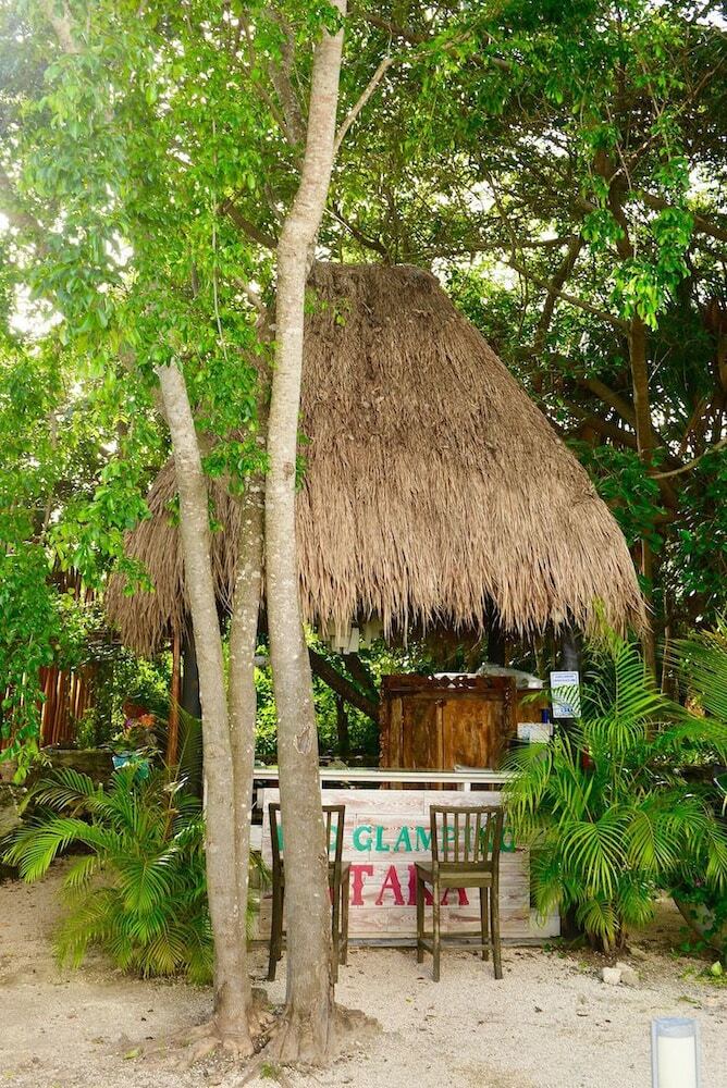 Hotel Itaka Glamping Cabanas & Loft