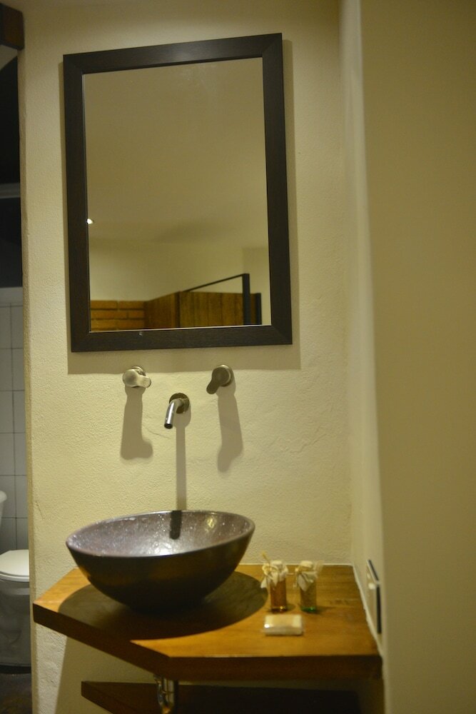 Hotel Itaka Glamping Cabanas & Loft