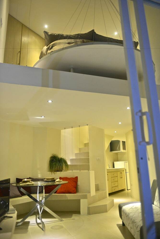 Hotel Itaka Glamping Cabanas & Loft