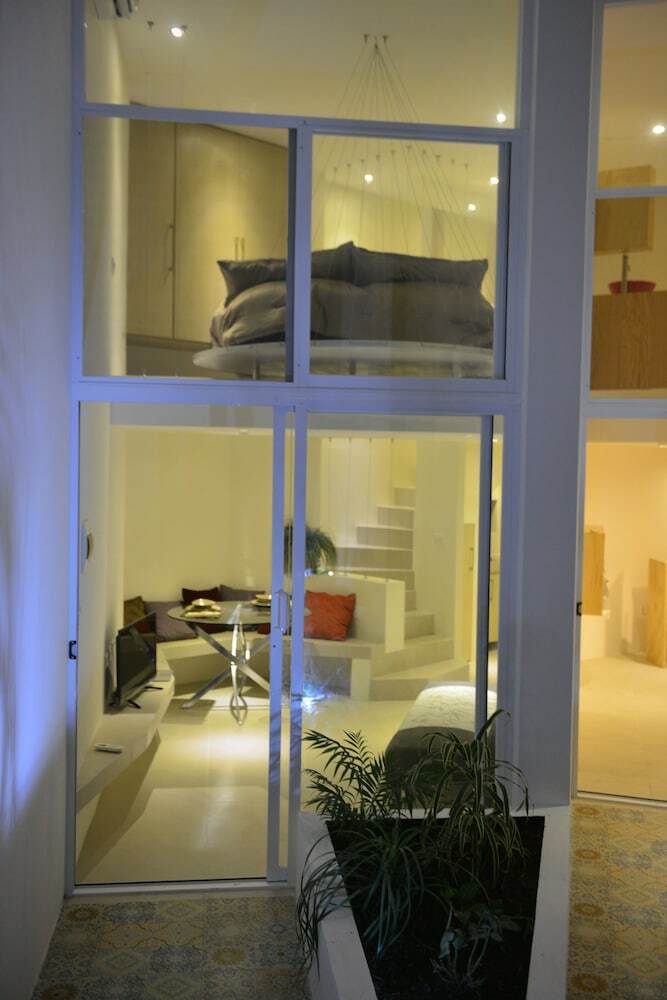 Hotel Itaka Glamping Cabanas & Loft