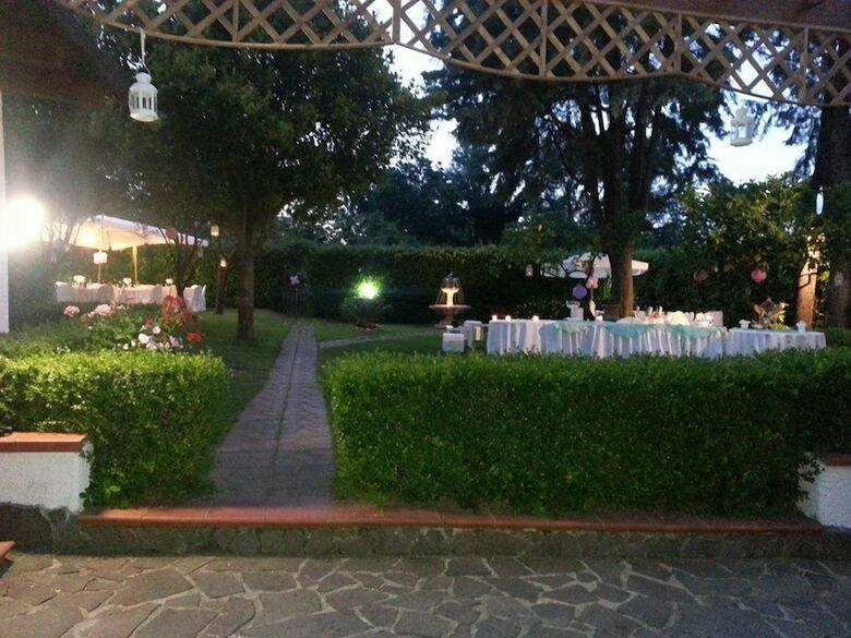 Bed & Breakfast Villa Simitode