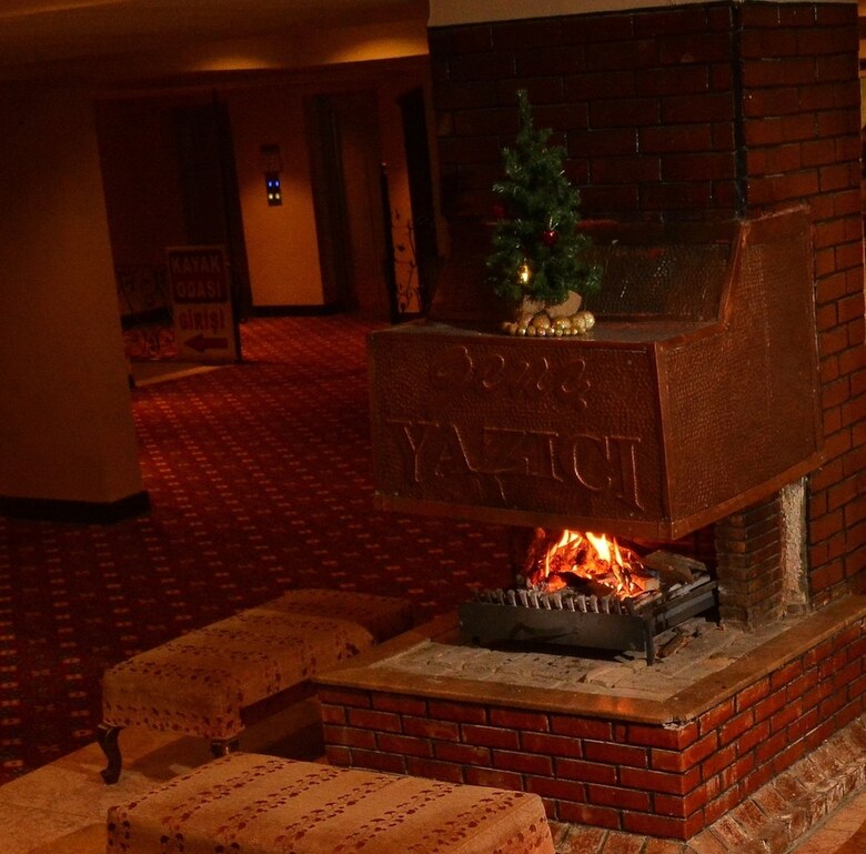Genc Yazici Hotel Uludag