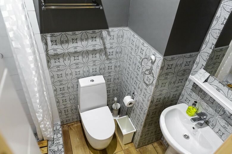 Brick Walls Hotel