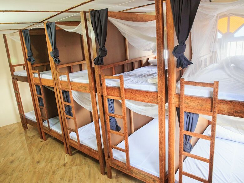 Hostal Ten To Ten Stone Town - Hostel