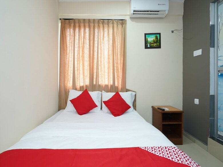 Oyo 1094 Q One Hotel Dengkil