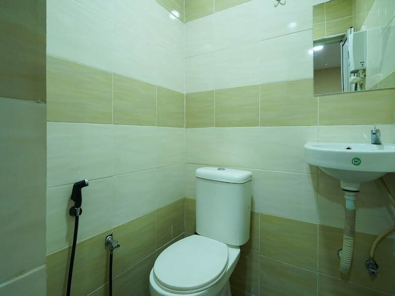 Oyo 1094 Q One Hotel Dengkil