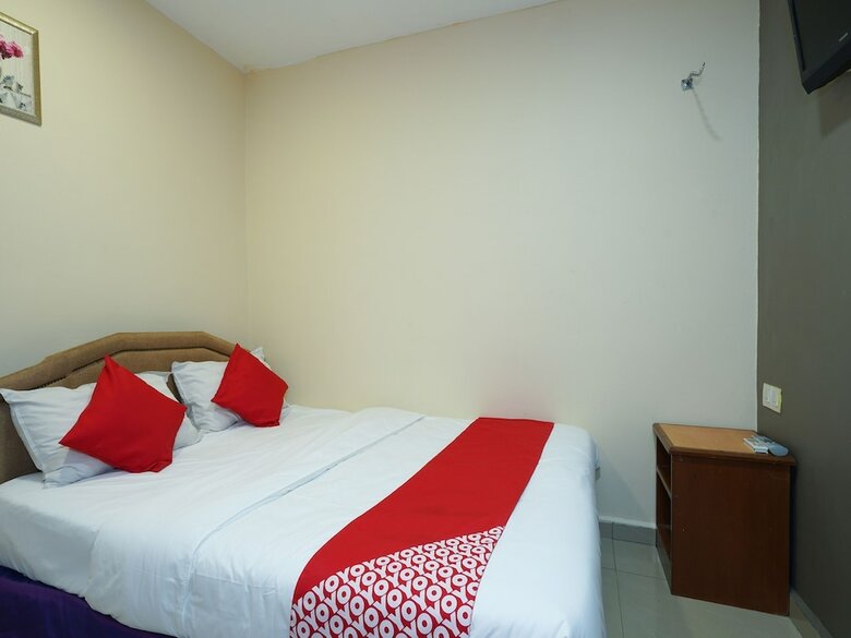 Oyo 1094 Q One Hotel Dengkil