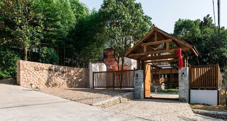 Posada Moganshan Mingtai Villa