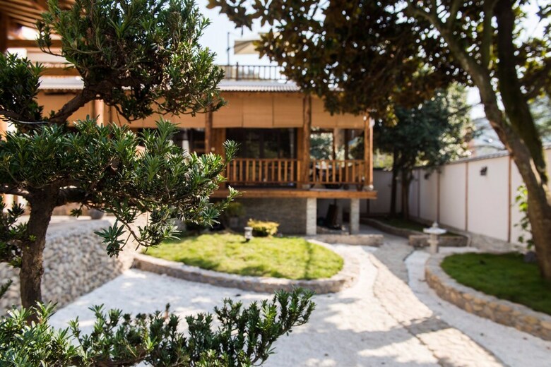 Posada Moganshan Mingtai Villa