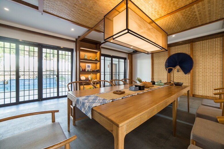 Posada Moganshan Mingtai Villa