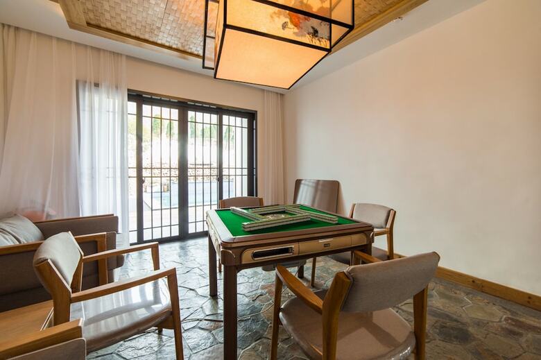 Posada Moganshan Mingtai Villa