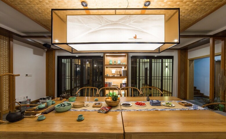 Posada Moganshan Mingtai Villa