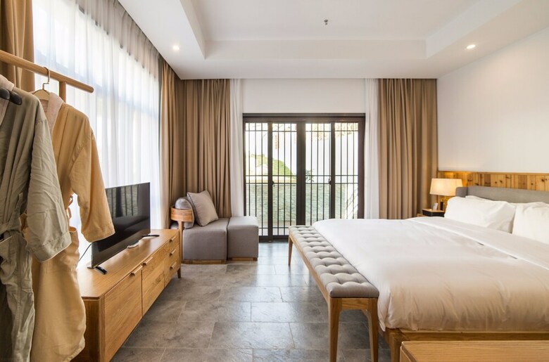 Posada Moganshan Mingtai Villa