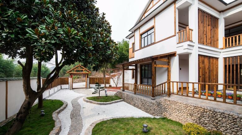 Posada Moganshan Mingtai Villa
