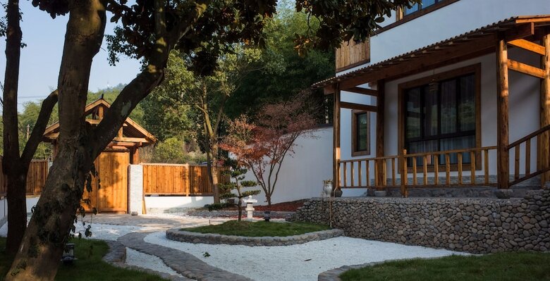 Posada Moganshan Mingtai Villa