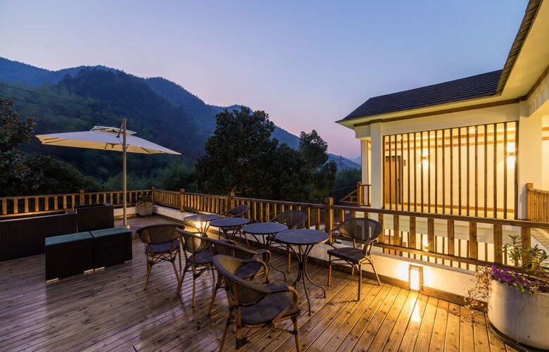 Posada Moganshan Mingtai Villa