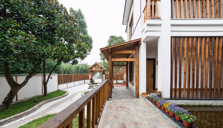 Posada Moganshan Mingtai Villa