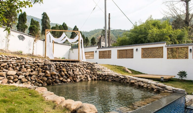 Posada Moganshan Mingtai Villa