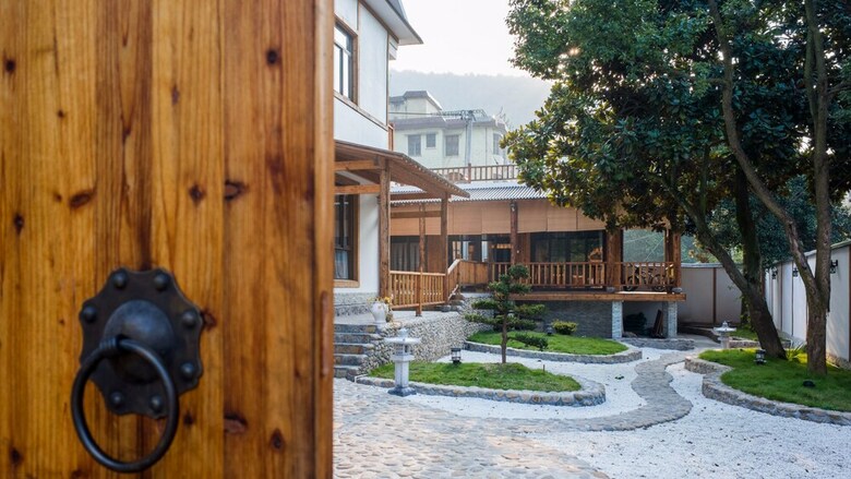 Posada Moganshan Mingtai Villa