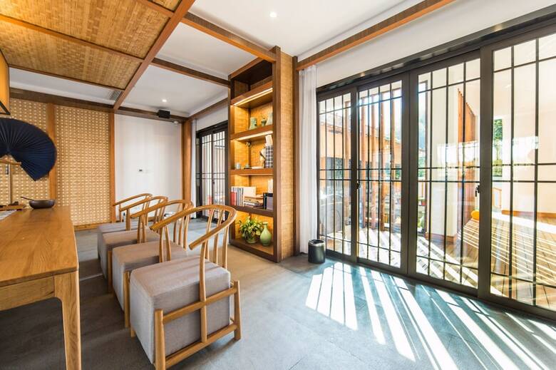 Posada Moganshan Mingtai Villa