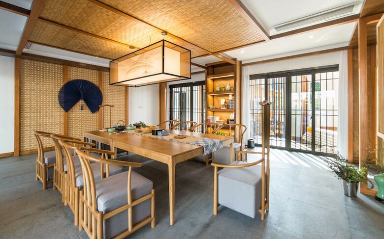 Posada Moganshan Mingtai Villa