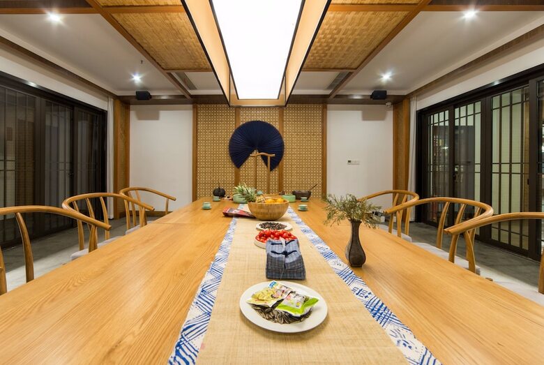 Posada Moganshan Mingtai Villa