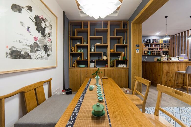 Posada Moganshan Mingtai Villa