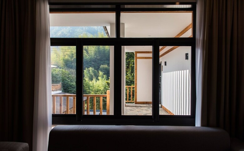 Posada Moganshan Mingtai Villa