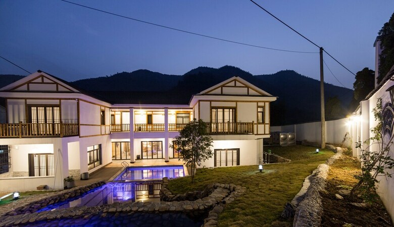 Posada Moganshan Mingtai Villa