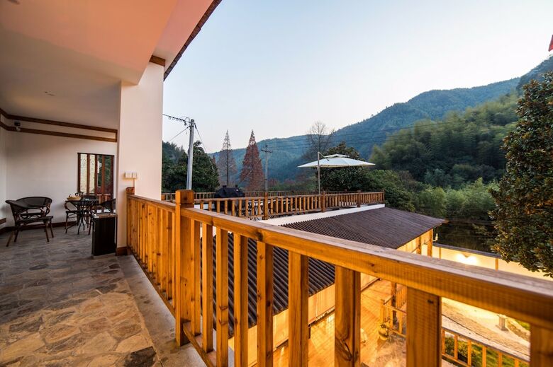 Posada Moganshan Mingtai Villa