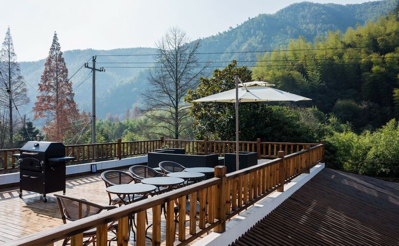 Posada Moganshan Mingtai Villa