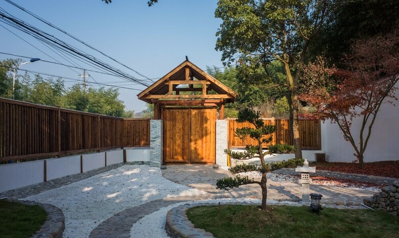 Posada Moganshan Mingtai Villa
