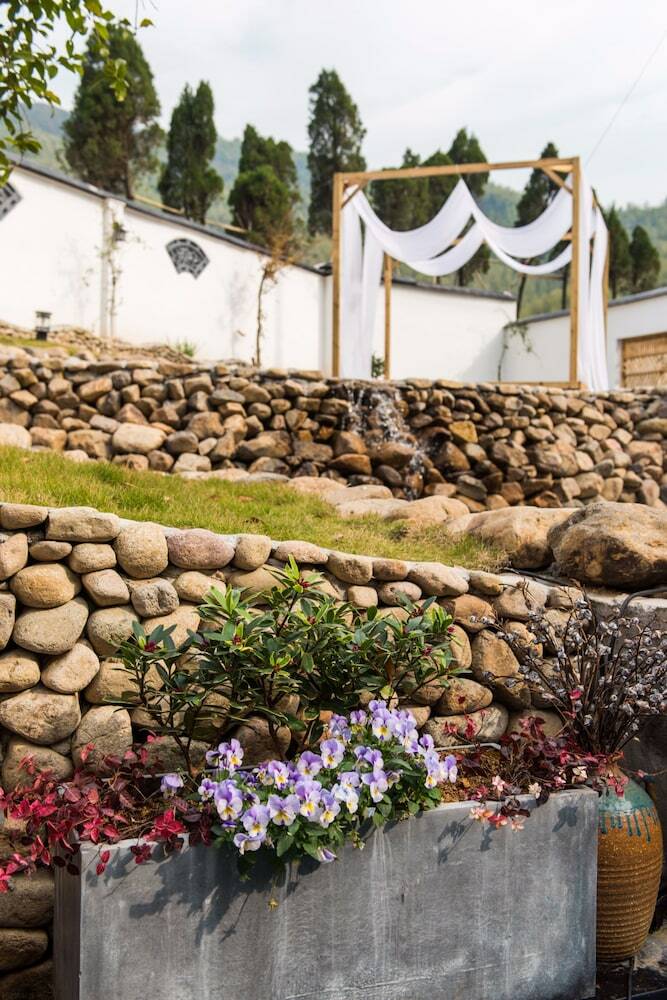 Posada Moganshan Mingtai Villa